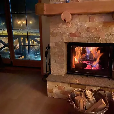 Vucko Lux Apartment *