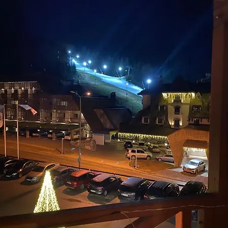 דירה Vucko Lux יהורינה