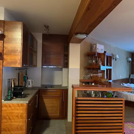 דירה Vucko Lux יהורינה