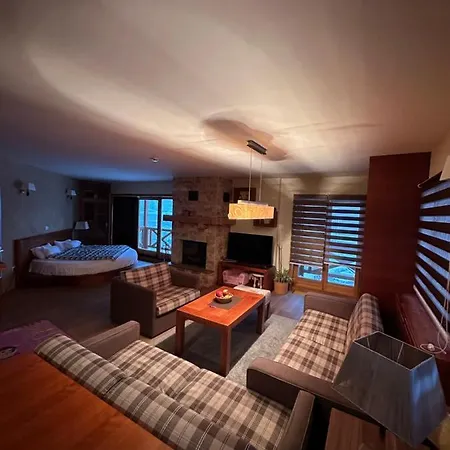 Apartment Vucko Lux Jahorina