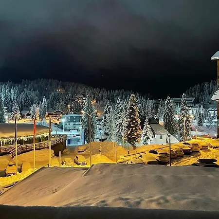 Vucko Lux * Jahorina