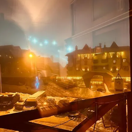 Vucko Lux * Jahorina