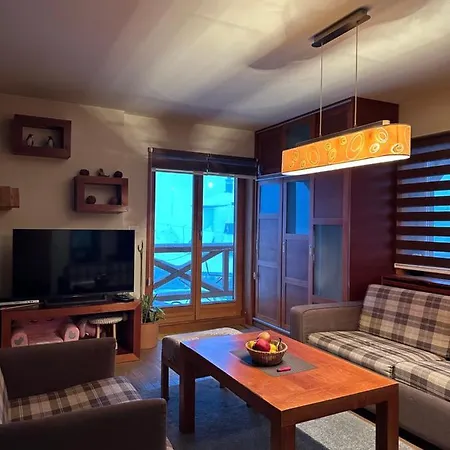 Apartment Vucko Lux Jahorina