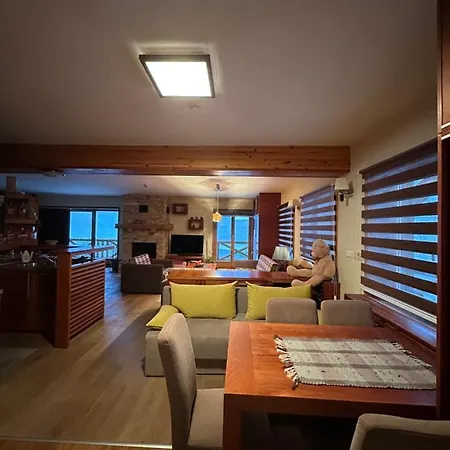 Vucko Lux * Jahorina