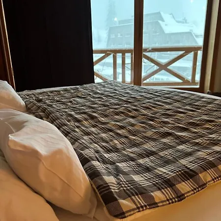 Apartment Vucko Lux *