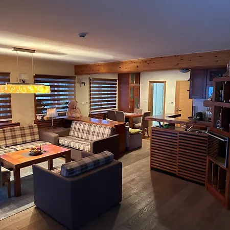 Vucko Lux דירה *