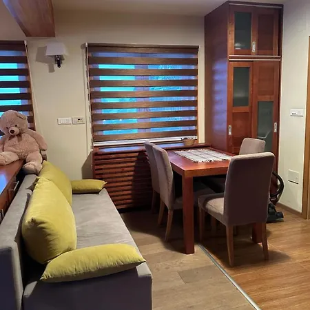 Vucko Lux * יהורינה