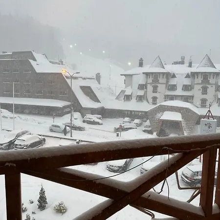 דירה Vucko Lux *