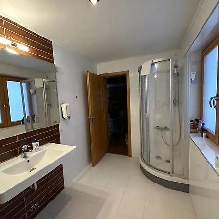 דירה Vucko Lux *