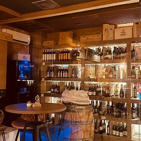 Apartment Vucko Lux *