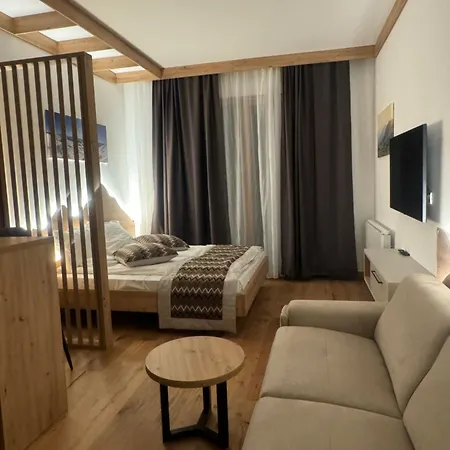 Vucko Lux Appartement