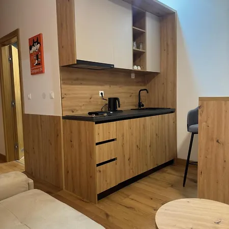 Appartement Vucko Lux Jahorina