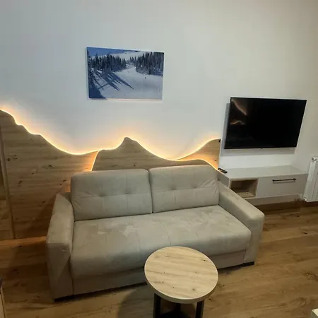 Appartement Vucko Lux Jahorina