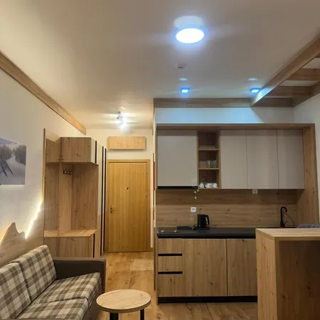 Appartement Vucko Lux Jahorina