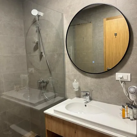 Vucko Lux Appartement *