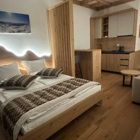 Vucko Lux Appartement