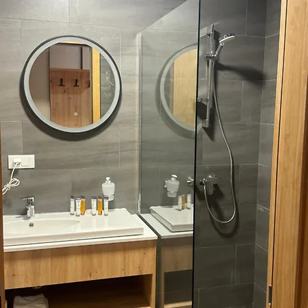 Vucko Lux Appartement *