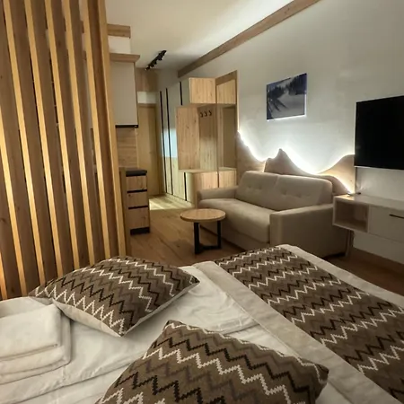 Appartement Vucko Lux