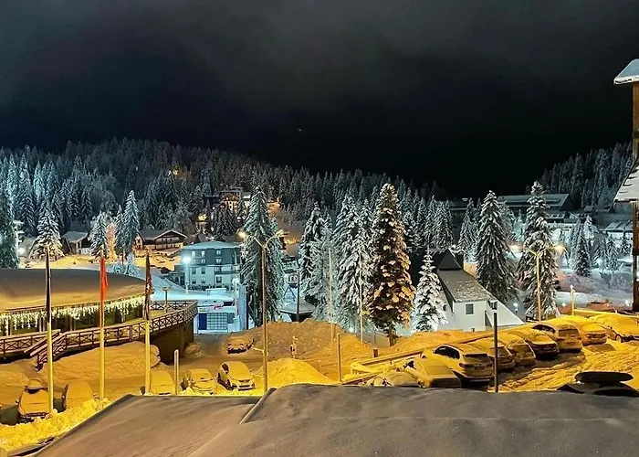 Vucko Lux * Jahorina