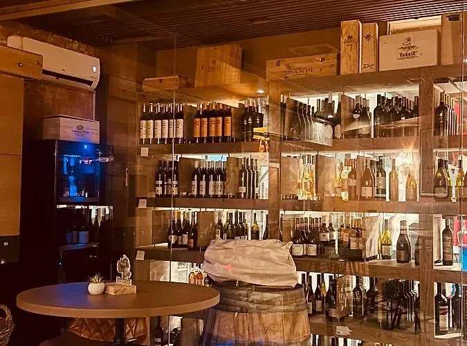 Appartement Vucko Lux *