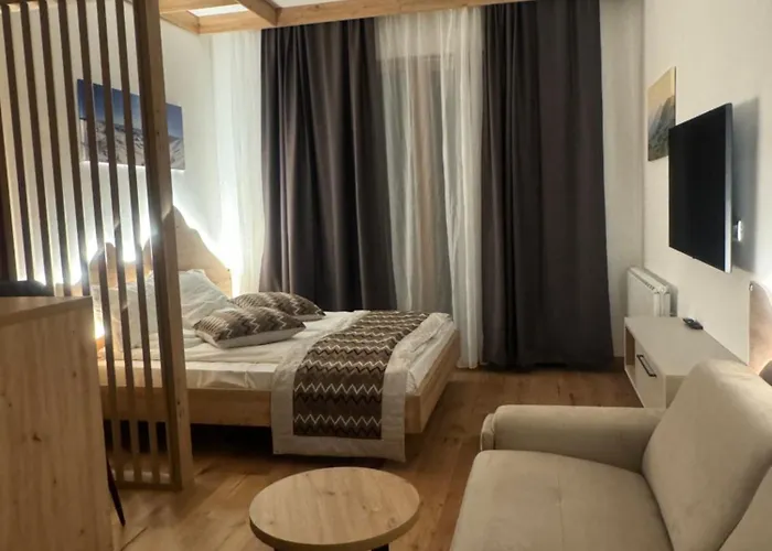 Vucko Lux Appartement