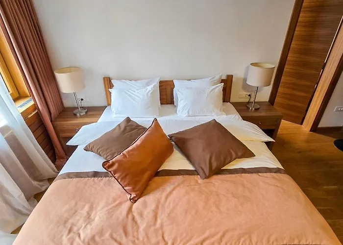 Vucko Lux Appartement