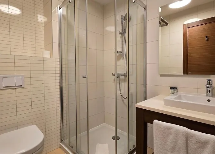 Appartement Vucko Lux