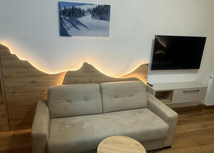 Appartement Vucko Lux Jahorina