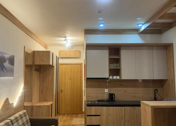 Appartement Vucko Lux Jahorina