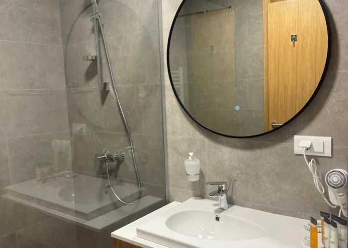 Vucko Lux Appartement *