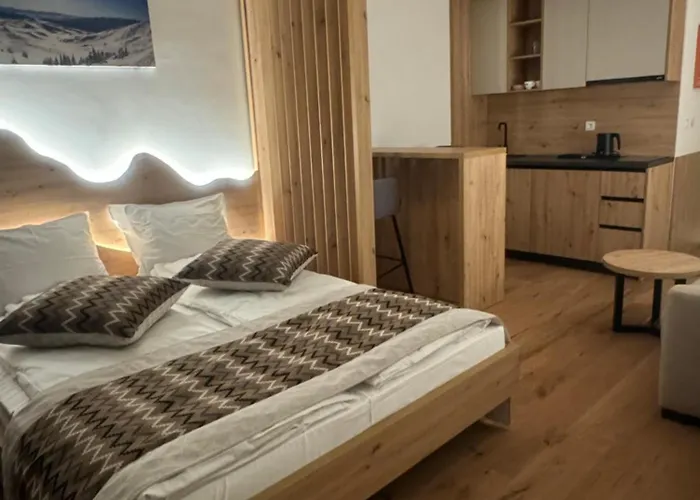 Vucko Lux Appartement
