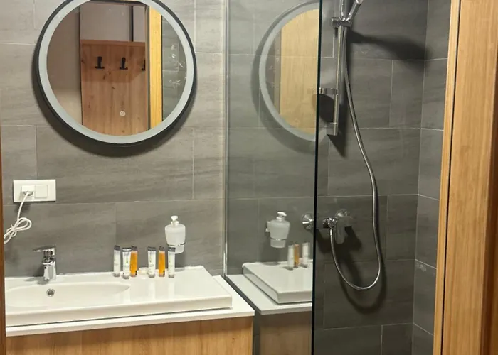 Vucko Lux Appartement *