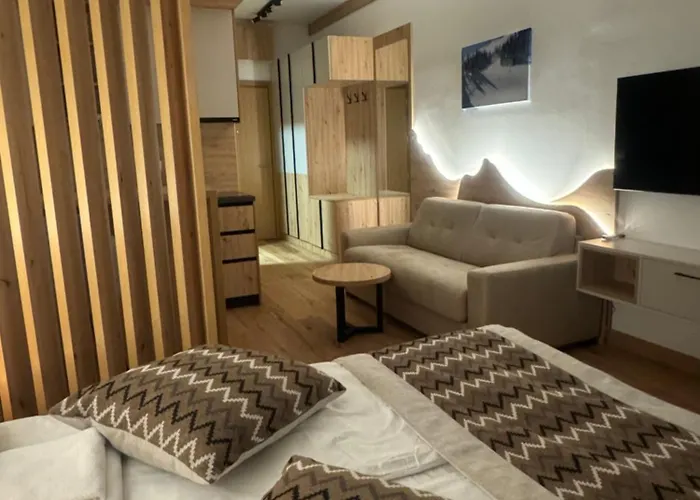 Appartement Vucko Lux